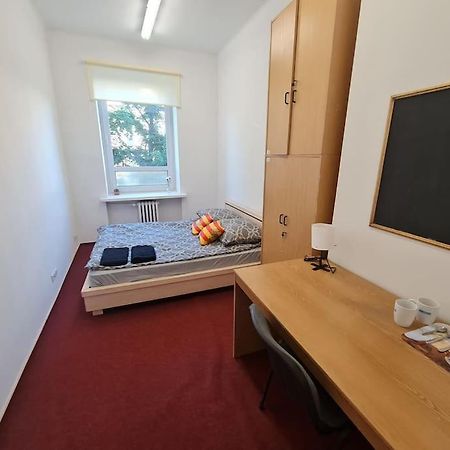 Fantastic Waw - Nw9 Room 2 Varšava Exteriér fotografie