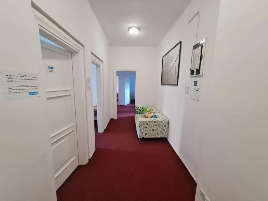 Fantastic Waw - Nw9 Room 2 Varšava Exteriér fotografie