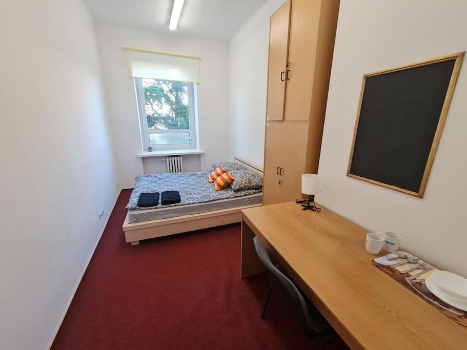Fantastic Waw - Nw9 Room 2 Varšava Exteriér fotografie