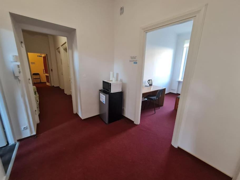 Fantastic Waw - Nw9 Room 2 Varšava Exteriér fotografie